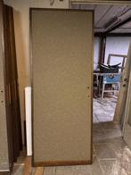 Gratis deur, Gebruikt, Binnendeur, 200 tot 215 cm, Hout