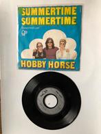 Hobby Horse : summertime, 7 pouces, Pop, Envoi, Single