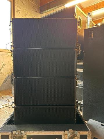 Line array QSC WL3082 beschikbaar voor biedingen