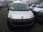 Fiat Fiorino 1.3 ,airco ,sensoren benzineeur 6, 4500+ (5445), Autos, Argent ou Gris, Achat, Euro 6, Entreprise