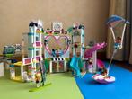 Lego Friends: Heartlake City resort, Enlèvement, Comme neuf, Ensemble complet, Lego