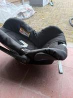 Maxi cosi, Enlèvement, Utilisé