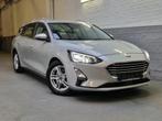 Ford Focus 1.5 TDCi Autom. - 1 Eig. - TopStaat - Garantie, Auto's, Ford, Stof, 1498 cc, 4 cilinders, 110 g/km