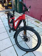 VERKOCHT Riese & Müller Charger 3 Mixte GT rohloff HS, Enlèvement, Comme neuf, Riese & Müller