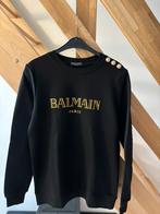 Pull homme Balmain taille M, Noir, Taille 48/50 (M), Balmain, Neuf