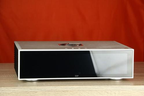 Hifi Rose RS130 RS 130 INRUIL OK. * Freakreturn! * Sessie?, Audio, Tv en Foto, Mediaspelers, Zo goed als nieuw, HDMI, Ophalen of Verzenden