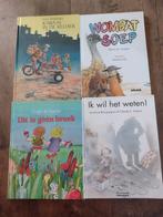 Kinderboeken, Ophalen of Verzenden