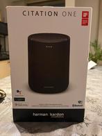 Harman/kardon luidspreker, Audio, Tv en Foto, Ophalen, Zo goed als nieuw