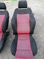 Auto zetels, Auto-onderdelen, Interieur en Bekleding, Ophalen