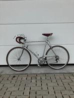 retro koersfiets, Gebruikt, Heren, Overige maten, 57 tot 61 cm