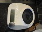 Thermomix friend zonder beker, 1 tot 2 liter, Ophalen of Verzenden, Zo goed als nieuw, 2 snelheden