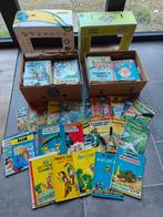 Groot lot strips, Boeken, Ophalen