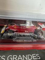 F1 Ferrari 312T Niki Lauda, Verzamelen, Ophalen of Verzenden, Nieuw, Auto's