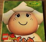 Duplo verhalenboekje reeks Little Forest Friends, Livres, Fiction général, Livre de lecture, Utilisé, Enlèvement ou Envoi