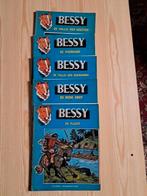 Bessy 5 stuks voor 20 euro, Boeken, Ophalen of Verzenden, Gelezen
