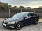 Skoda Octavia 1.6 TDI bj 2019 58 000 km's AUTOMAAT - VIRTUAL, Autos, Skoda, 5 places, Berline, Noir, 1598 cm³