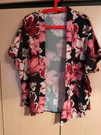 Kimono manches courtes TU, Vêtements | Femmes, Blouses & Tuniques, Comme neuf, Enlèvement ou Envoi