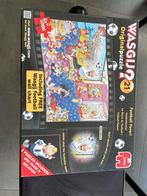 WasGij original nr 21 2X1000stukjes, Ophalen of Verzenden, Zo goed als nieuw