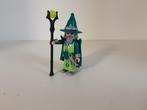 Playmobil tovenaar - compleet, Kinderen en Baby's, Speelgoed | Playmobil, Ophalen of Verzenden, Zo goed als nieuw, Complete set