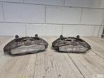 Alfa Romeo 159 2005 - 2011 brembo remklauwen UPGRADE, Auto-onderdelen, Remmen en Aandrijving, Gebruikt, -, -, Ophalen of Verzenden