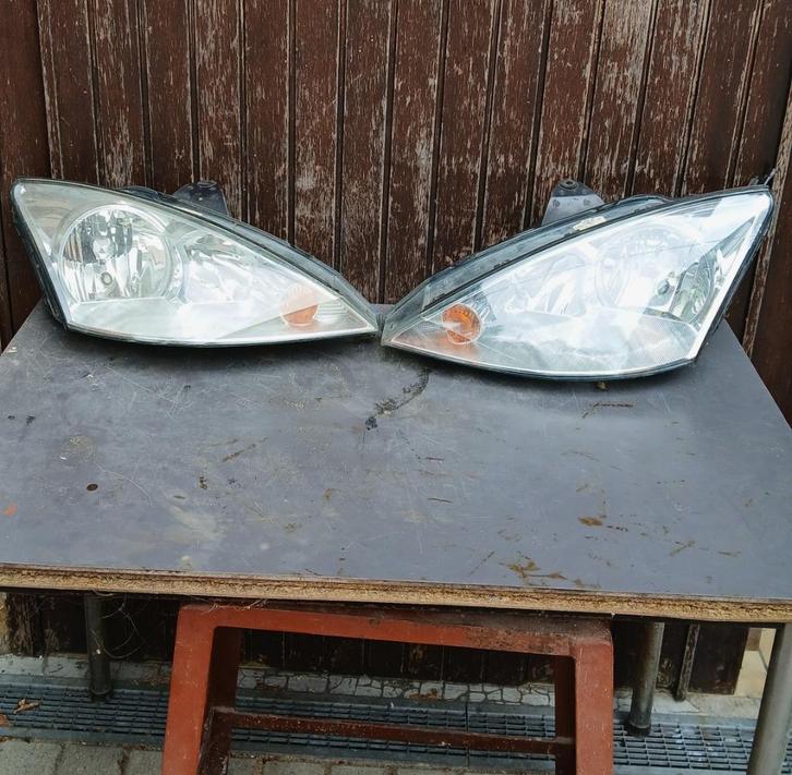 phares FORD, Auto diversen, Auto-accessoires, Gebruikt, Ophalen