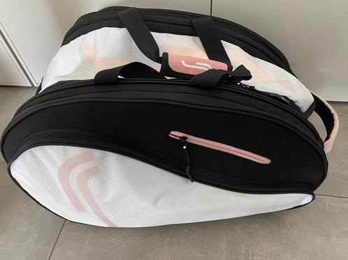 RS sports padel bag, Sport en Fitness, Padel, Gebruikt, Padeltas, Ophalen of Verzenden