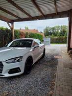 audi a5, Auto's, Automaat, Elektrische ramen, Particulier, A5