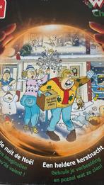 Puzzle 1000st. Wasgij christmas edition nr 9, Ophalen of Verzenden, Zo goed als nieuw