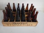 Krat Westvleteren, Ophalen, Gebruikt, Flesje(s), Overige merken