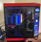 sterke gaming pc, Informatique & Logiciels, Ordinateurs de bureau, 32 GB, Comme neuf, 4 Ghz ou plus, Gaming