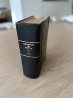 Boek Antiek, Antiek en Kunst, Ophalen of Verzenden