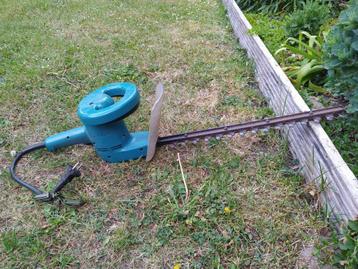 elektrische snoeischaar, Enlèvement, Utilisé, 50 mm ou plus, MAKITA