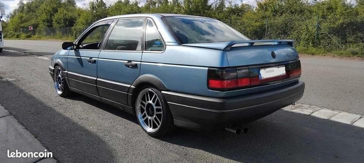 PASSAT B3 2000 16V, Auto-onderdelen, Spiegels, Volkswagen, Gebruikt, Ophalen of Verzenden