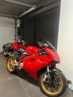 Ducati 848 in PRACHTSTAAT!, Motoren, Particulier