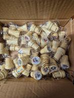 Kerststempels, Diversen, Ophalen