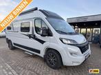 Knaus BoxStar Lifetime 600 ME €30.000 aan opties!, Caravans en Kamperen, Mobilhomes, Bedrijf, Knaus