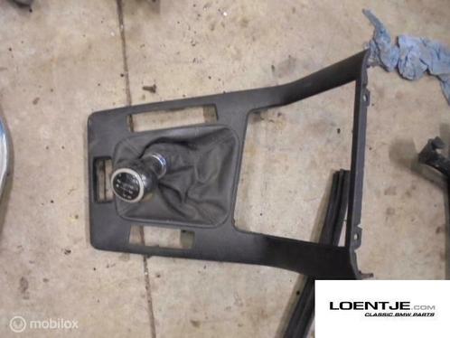 Middenconsole BMW e36 coupe cabrio 328i 325i 320i 318i 316i, Auto-onderdelen, Interieur en Bekleding, BMW, Gebruikt, Ophalen of Verzenden