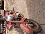 Puch sv 175, Motoren