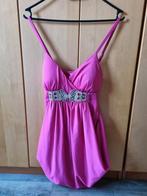 Roos kleedje maat S 36, Enlèvement