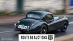 Jaguar XK120 1953 | Route 66 auctions, Auto's, Cabriolet, Bedrijf, Handgeschakeld, 2 deurs