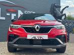 Renault Arkana 1.6i E-TECH HEV R.S.Line * Garantie✅, Auto's, Automaat, Arkana, Gebruikt, 4 cilinders