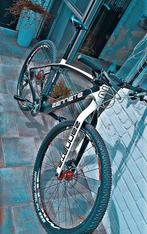 Full Carbon mtb zannata 29inch Large, Fietsen en Brommers, Ophalen, Zo goed als nieuw