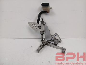 Remset Suzuki GSX-R 600 750 K6 K7 K8 K9 L0 2006 t/m 2010 sch beschikbaar voor biedingen