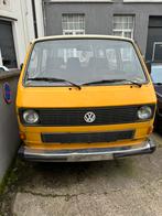 Vw T3 minibus, Particulier, Te koop, Mini