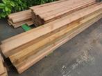 Douglas balken, Bricolage & Construction, Bois & Planches, 300 cm ou plus, Comme neuf, Poutre, Autres essences de bois