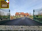 Maison à Taisnières-Sur-Hon, 4 chambres, 155 m², Vrijstaande woning, 4 kamers