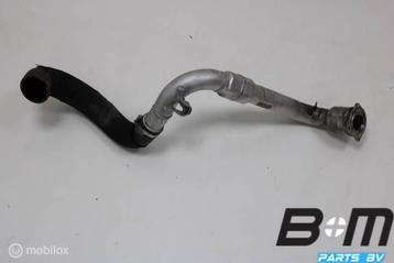 Drukslang met buis Audi Q5 8R ENT736118BQ beschikbaar voor biedingen