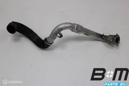 Drukslang met buis Audi Q5 8R ENT736118BQ, Auto-onderdelen, Motor en Toebehoren, Gebruikt
