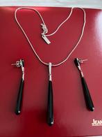 Gl paris zilver set 925, Ophalen of Verzenden, Zo goed als nieuw, Zilver