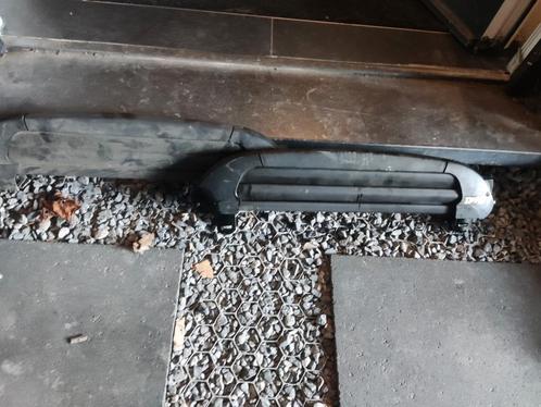 Thule skidragers, Auto-onderdelen, Carrosserie, Voor, Ophalen of Verzenden